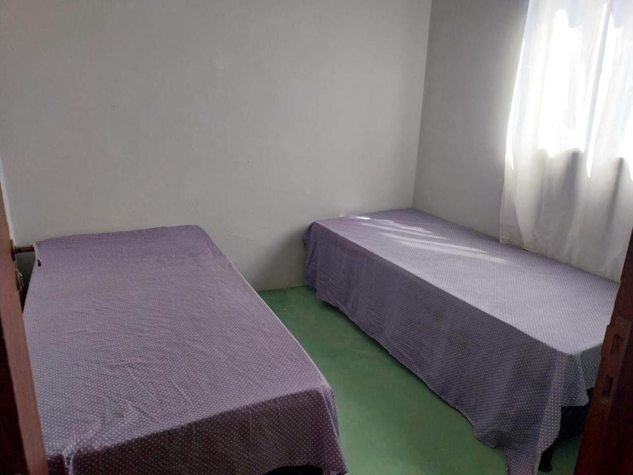 Residencial Quente Casas Holiday home