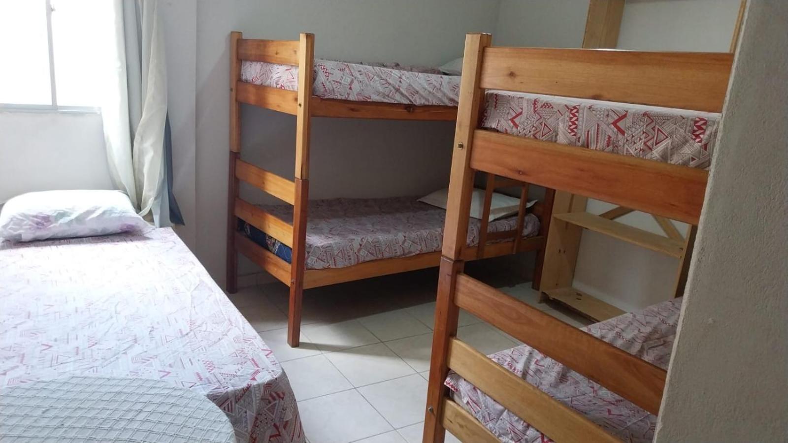 Holiday home Residencial Quente Casas