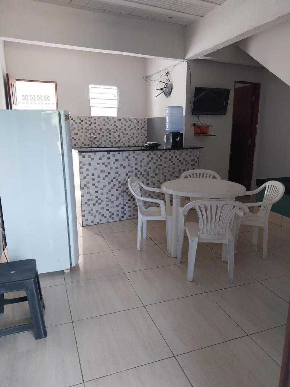 Residencial Quente Casas Holiday home *