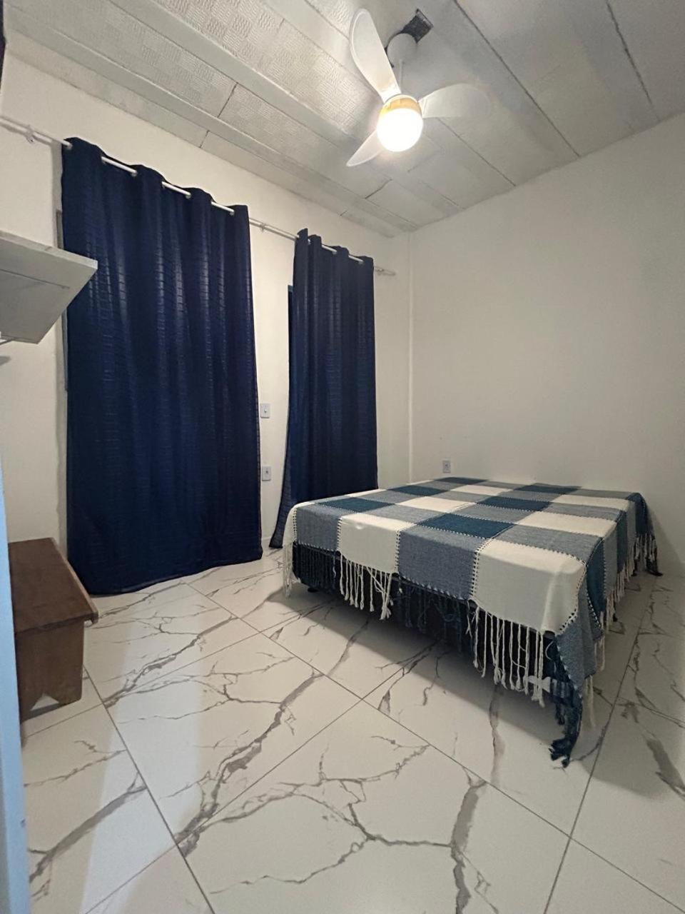 Residencial Quente Casas Holiday home Nova Vicosa