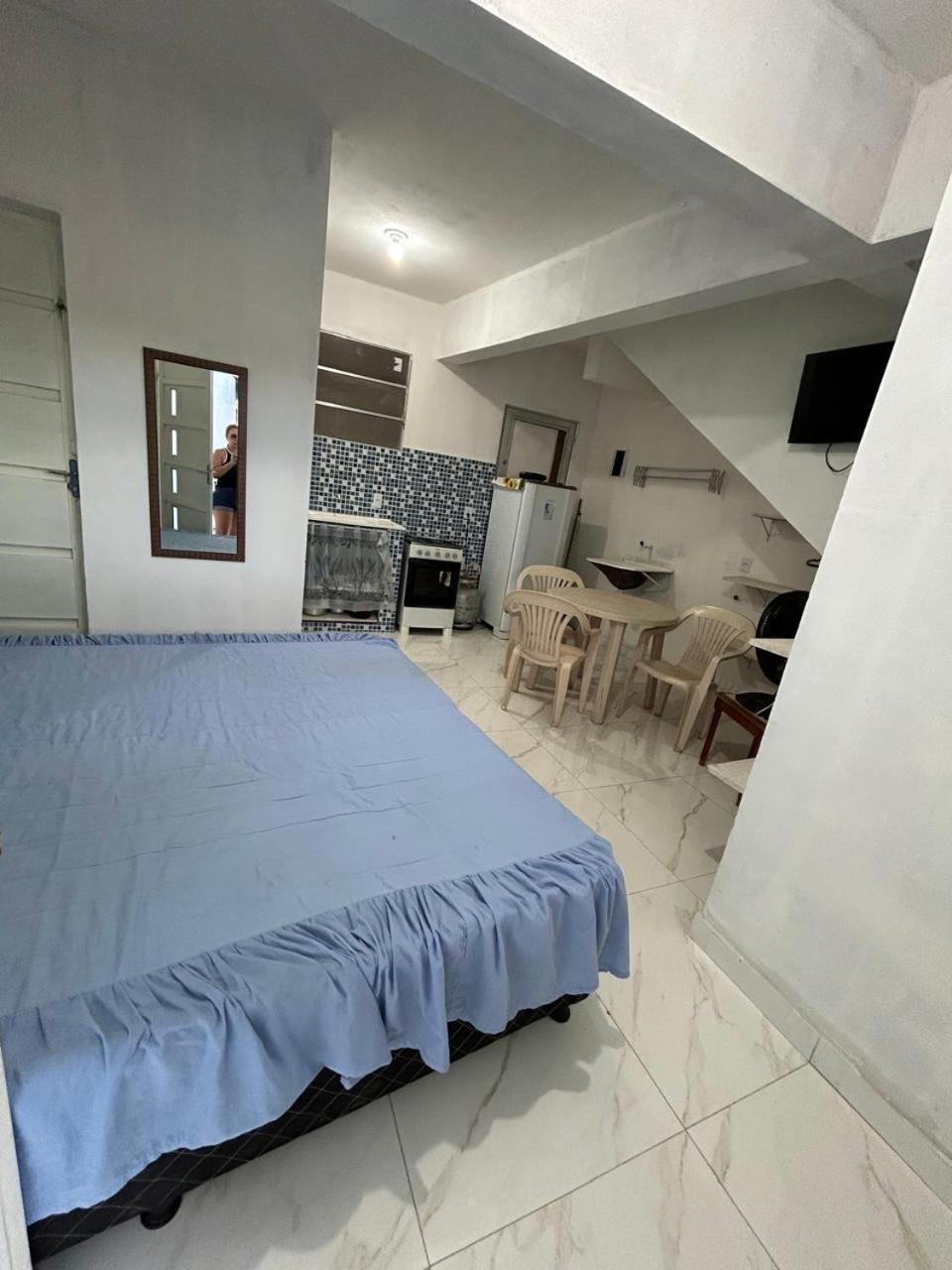 Holiday home Residencial Quente Casas Nova Vicosa