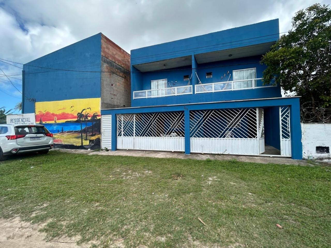 Residencial Quente Casas *