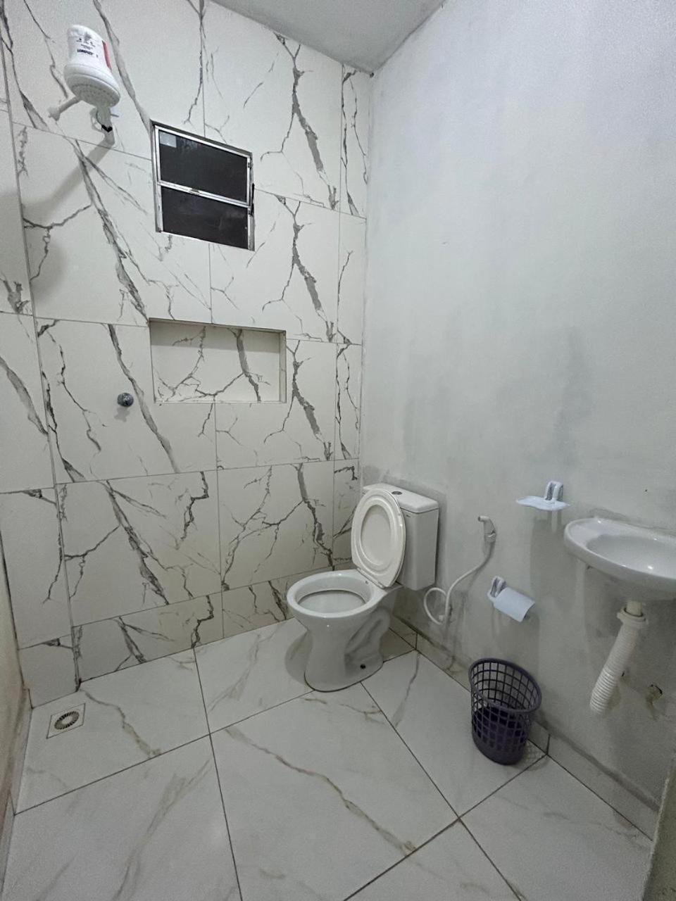Residencial Quente Casas Nova Vicosa