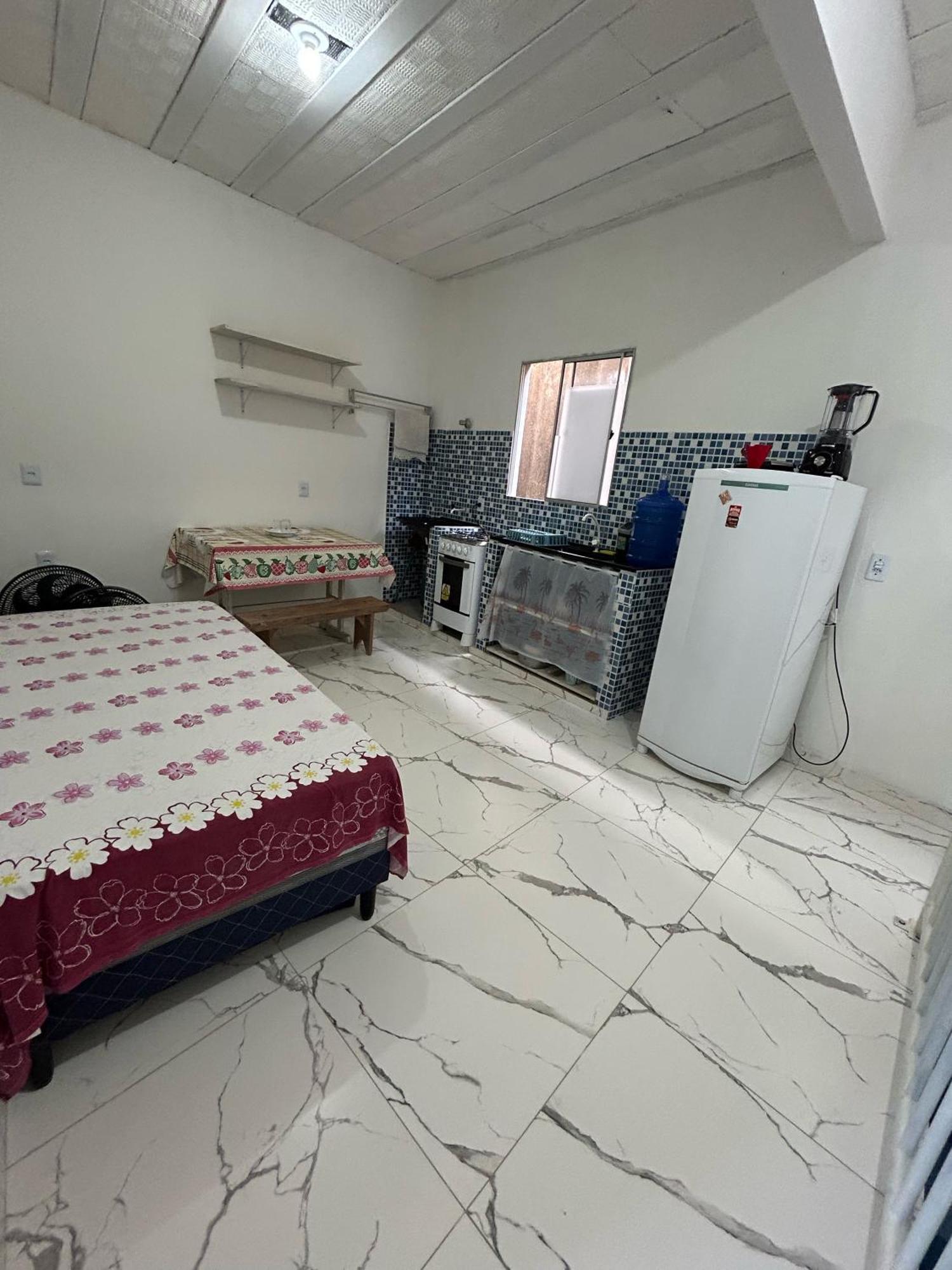 Residencial Quente Casas * Nova Vicosa