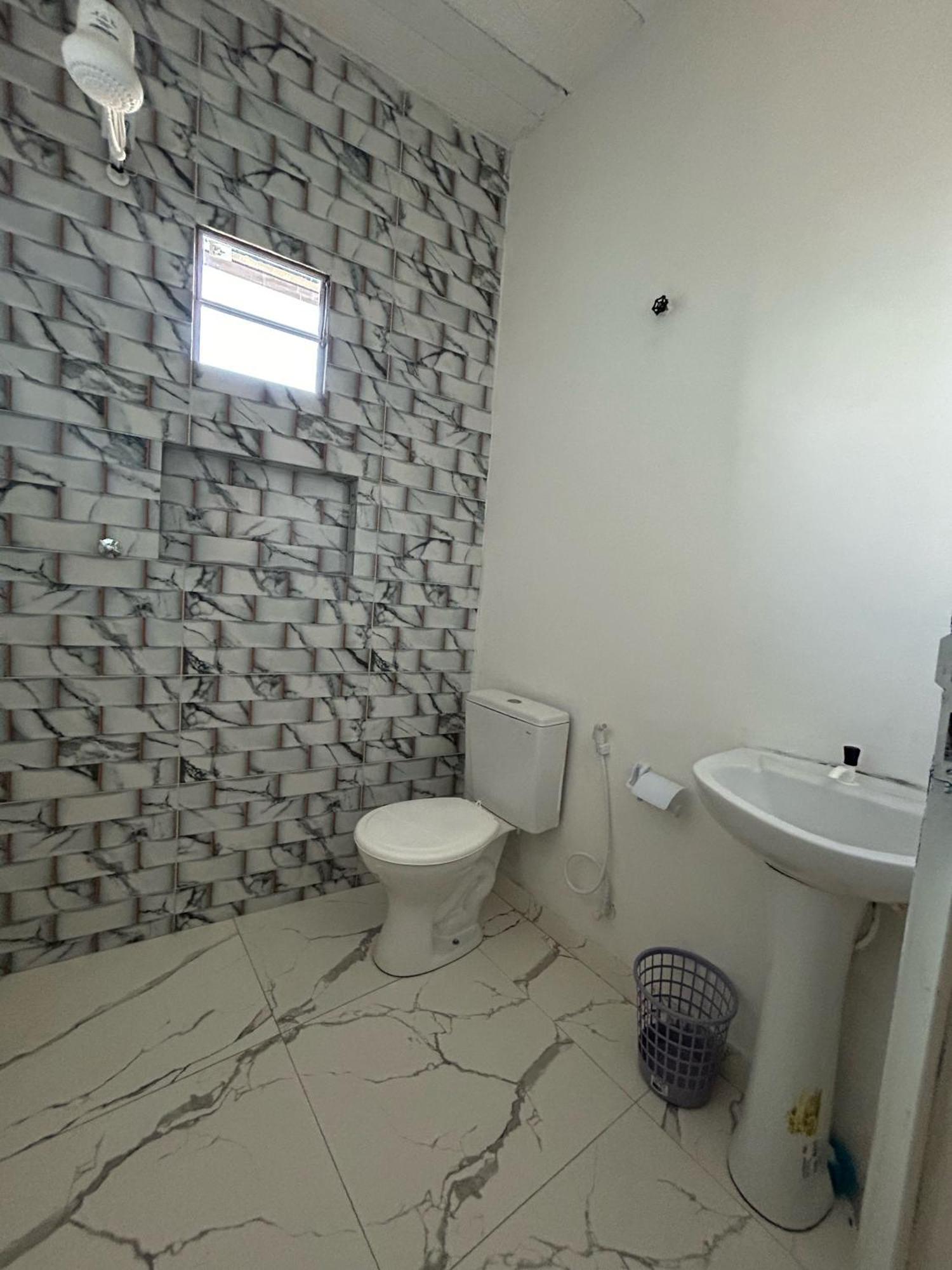 Residencial Quente Casas