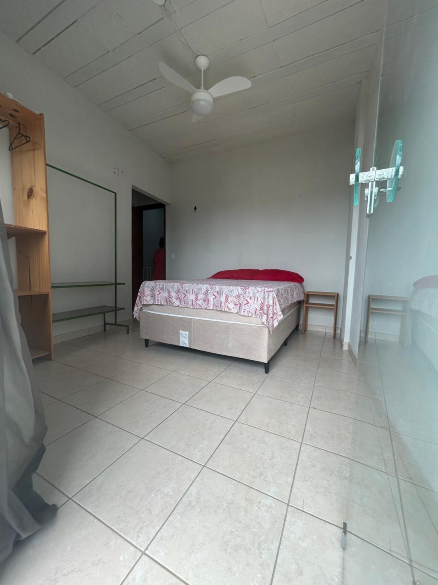 Residencial Quente Casas Holiday home