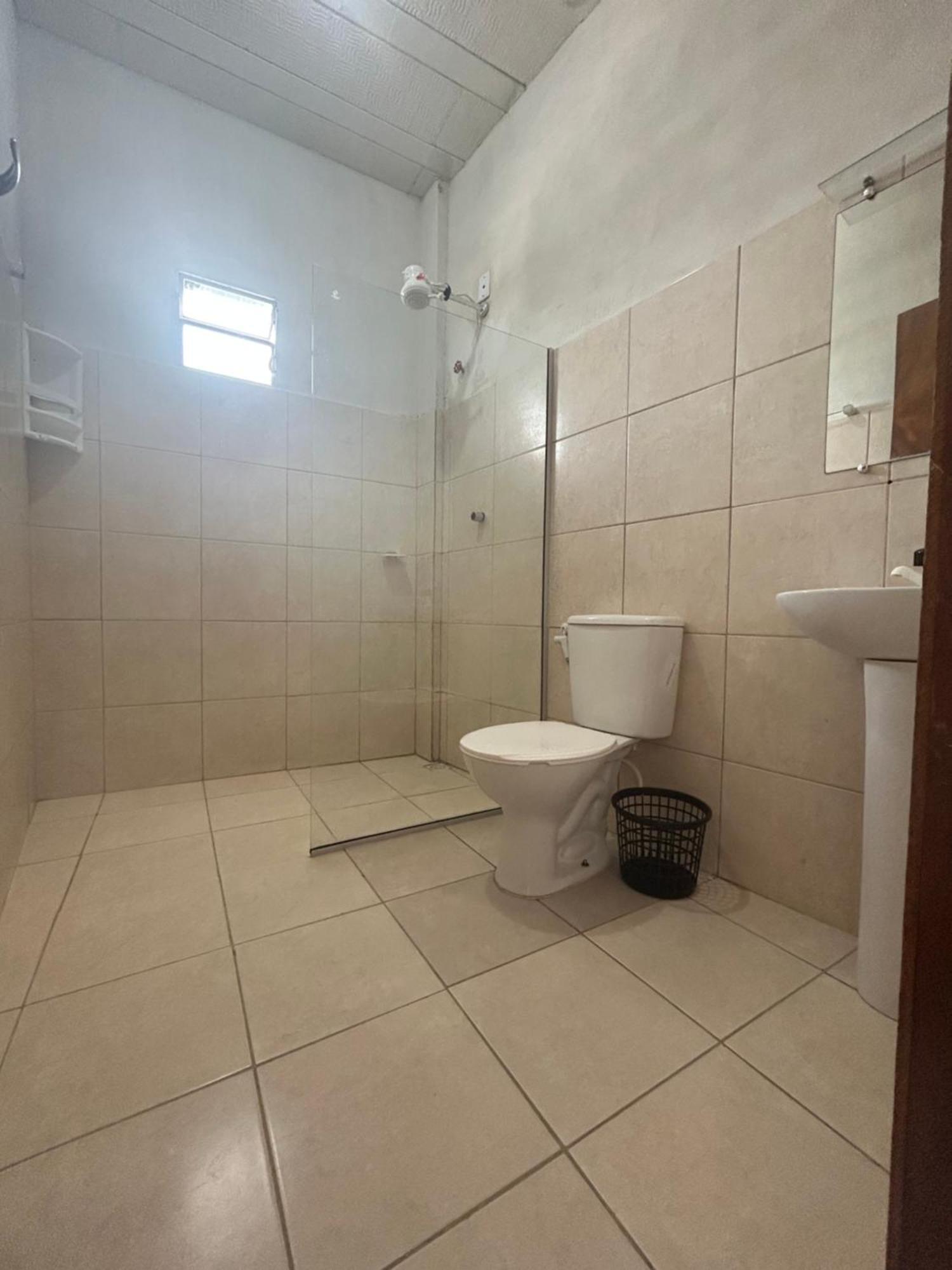 Residencial Quente Casas Holiday home *