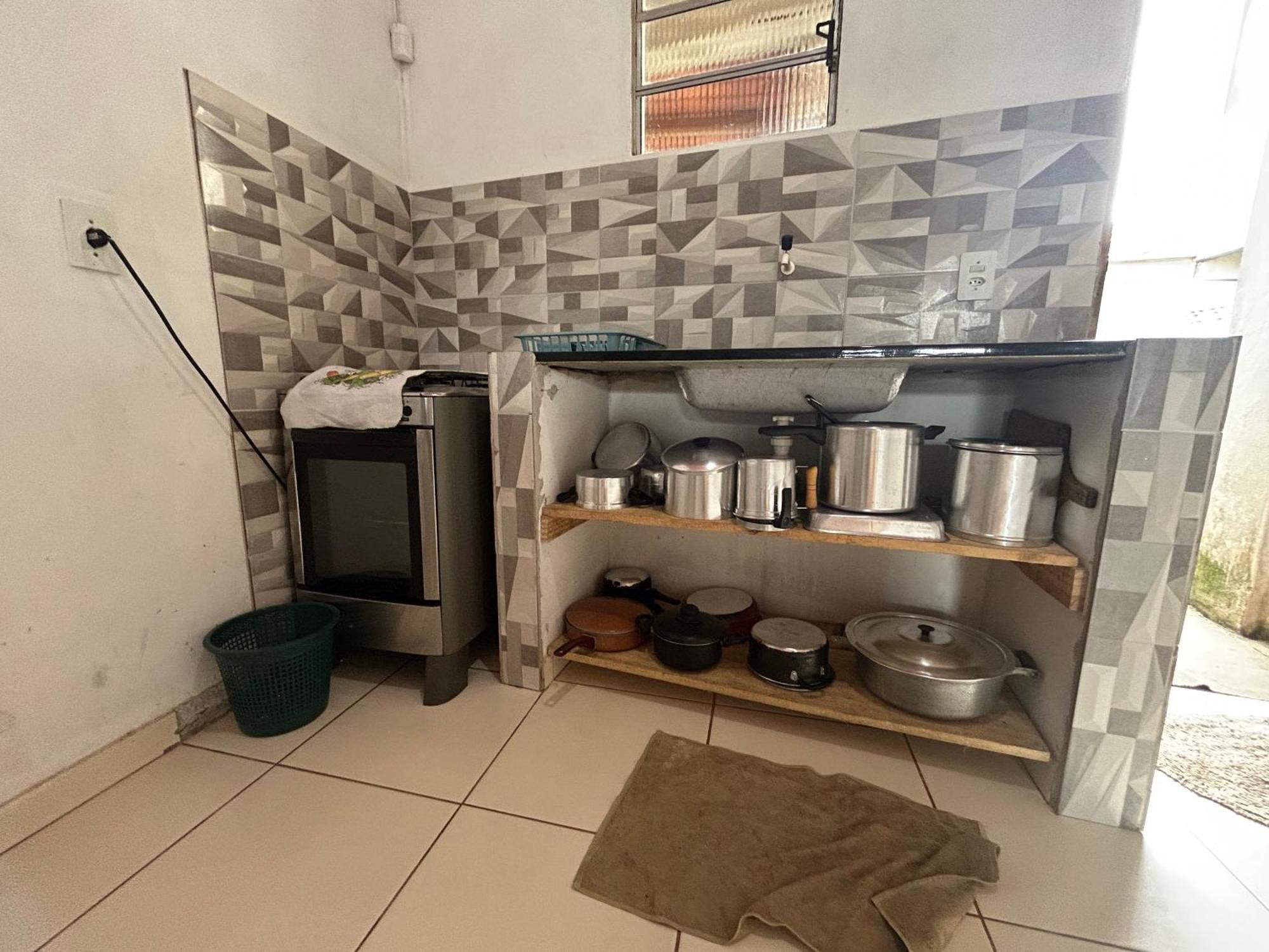 Residencial Quente Casas * Nova Vicosa