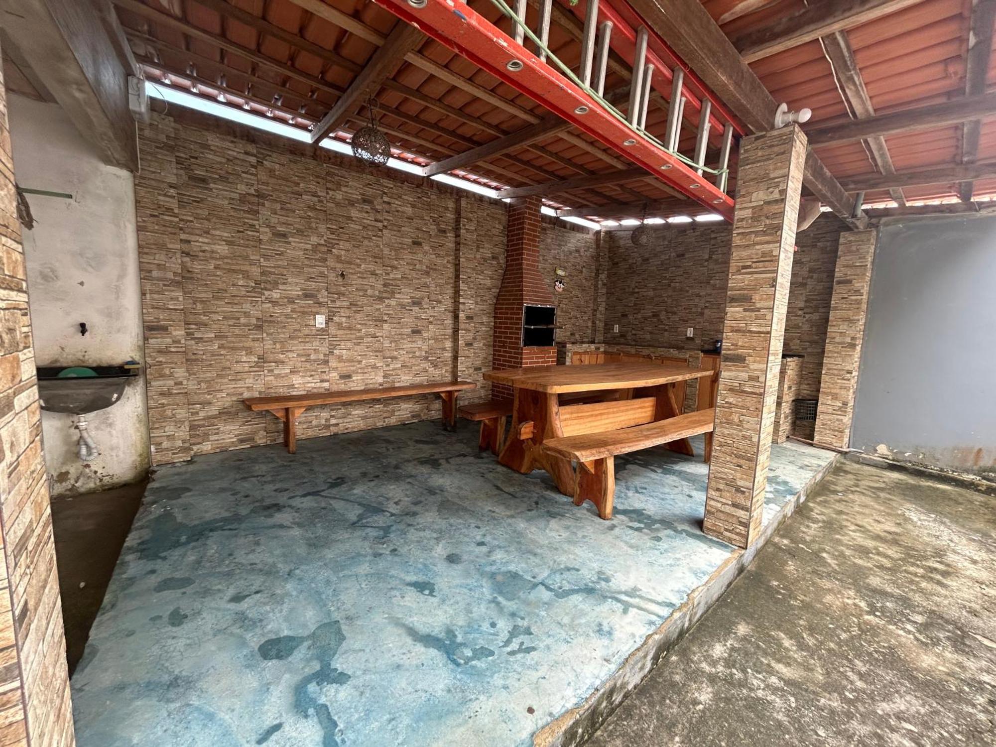 Holiday home Residencial Quente Casas