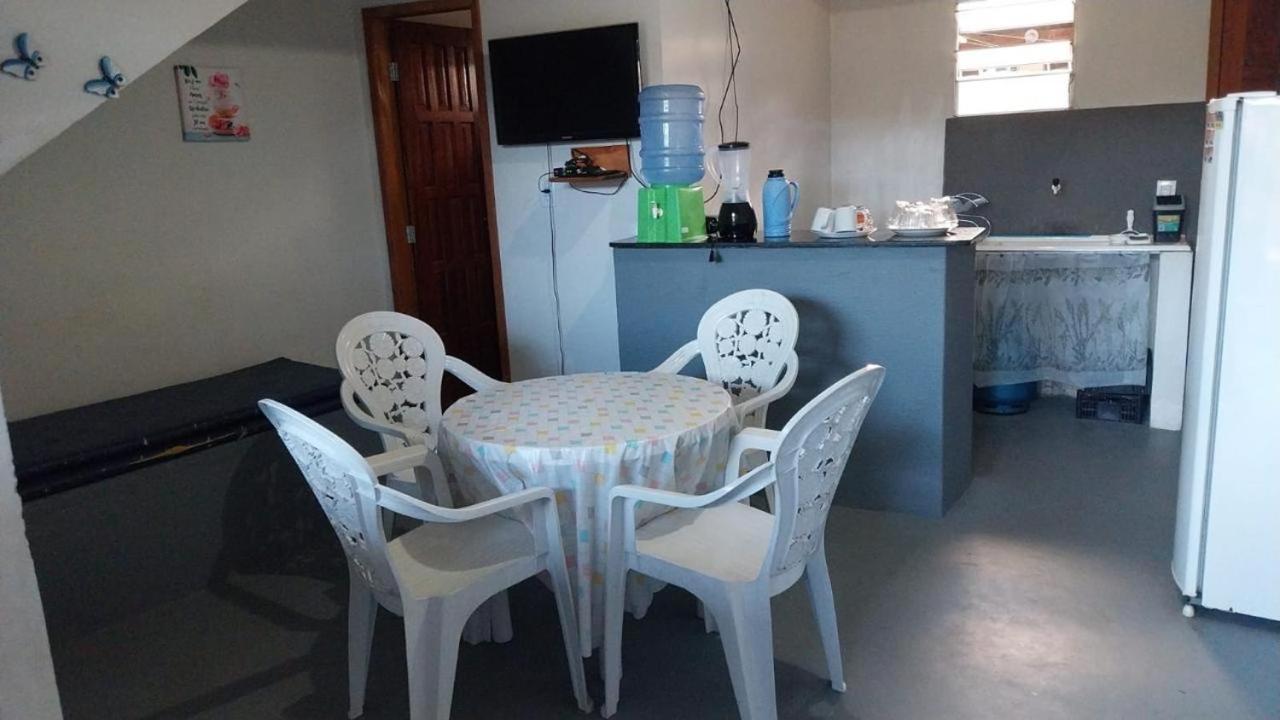 Holiday home Residencial Quente Casas Nova Vicosa