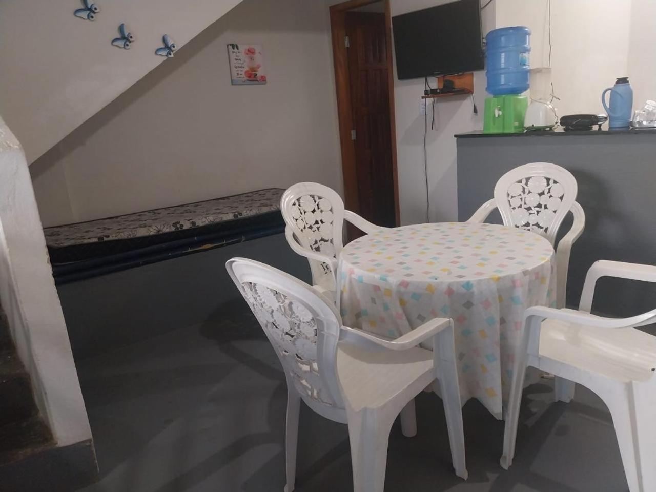 Residencial Quente Casas